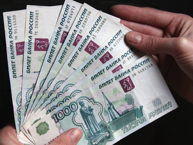 86-летней курянке "сняли порчу" за 100 тысяч рублей