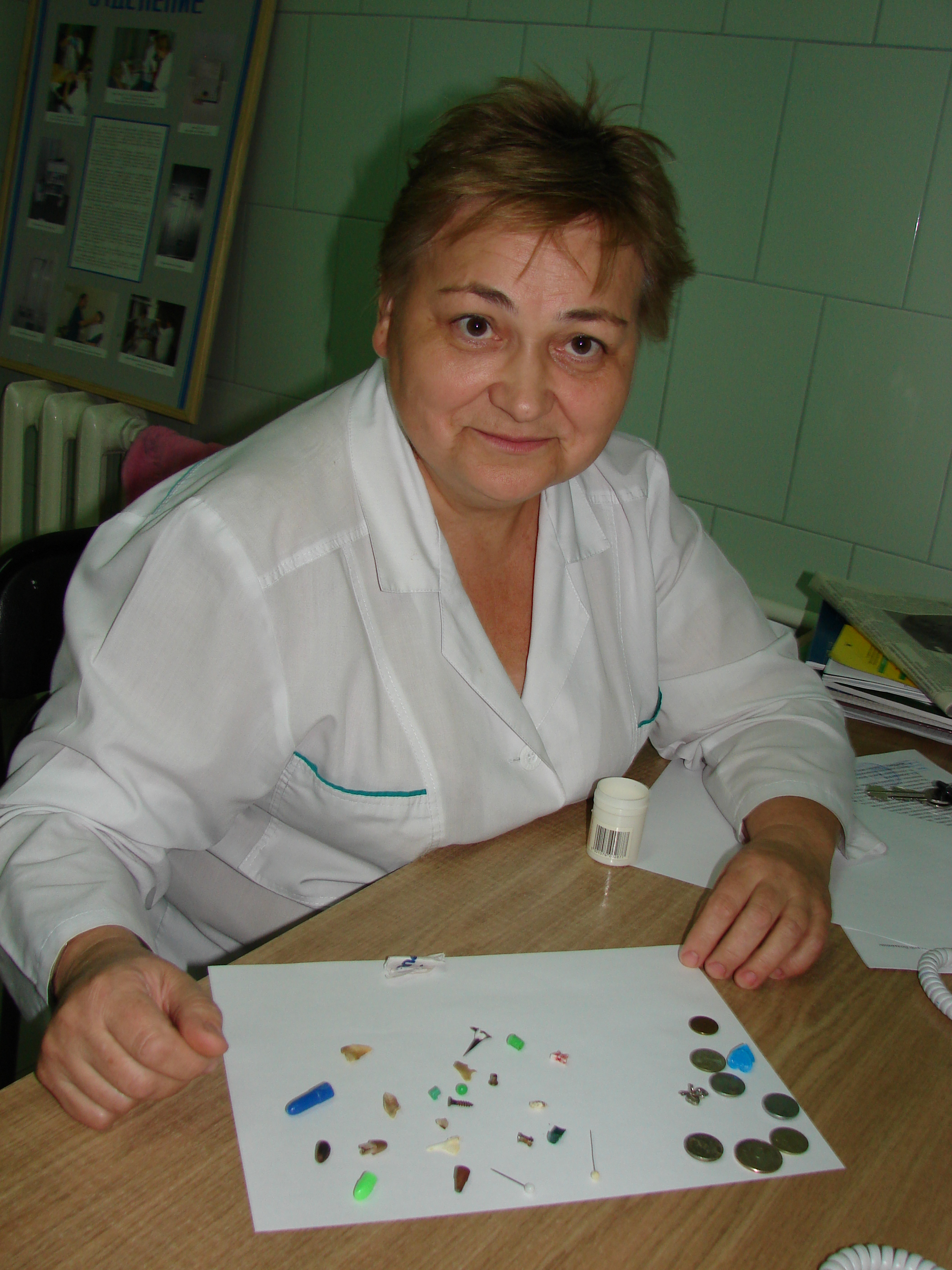 1 поликлиника г. щелково