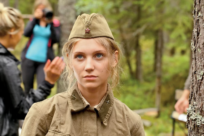 А зори здесь тихие скачать торрент в хорошем качестве бесплатно