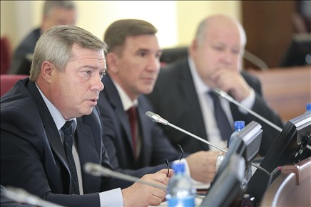 бизнес новости ростовской области Главная - Правительство Ростовской области