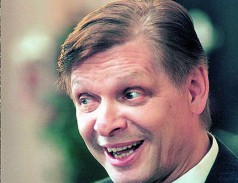 Эдуард Хиль: Я не открываю рот под «фанеру» - я пою