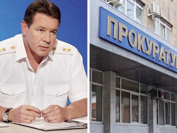 Экс-прокурор Валерий Кузнецов: «Стыдно за лишних людей в системе»