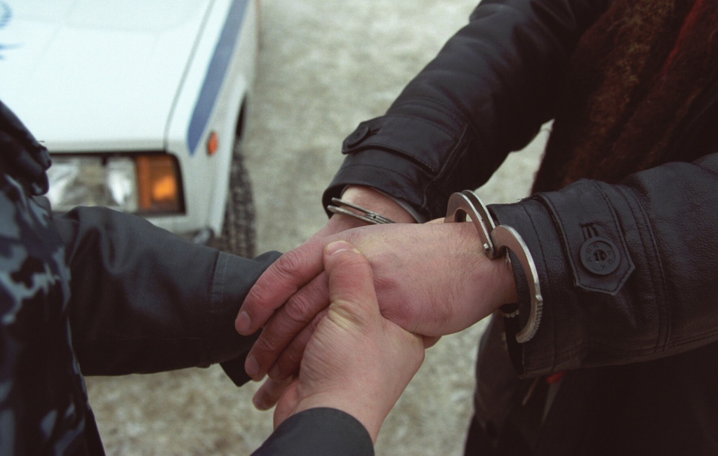 В станице Староминской (Краснодарский край) задержан подозреваемый в убийстве семьи из четырёх человек В станице Староминской (Краснодарский край) задержан подозреваемый в убийстве семьи из четырёх человек