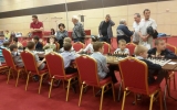 первый шахматный фестиваль в Ростове