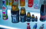 Мир отмечает 100-летие знаменитой стеклянной бутылочки Coca-Cola, Россия — 35-летие присутствия компании на рынке страны. А на заводе Coca-Cola Hellenic в Ростовской области свой маленький особенный праздник.