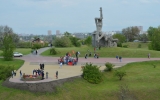 В музей на Змиёвке попасть невозможно