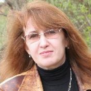 Аватар пользователя lyudmila-vorobyova