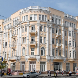 IV информационная образовательная выставка "Абитуриент 2014" пройдет 27-28 февраля в студенческом кампусе ЮФУ, сообщает пресс-служба университета