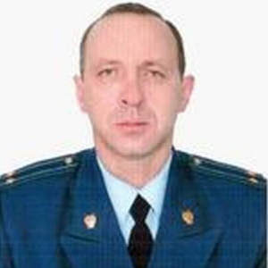 Генеральный прокурор РФ издал приказ о назначении советника юстиции Владимира Долгова прокурором Милютинского района Ростовской области