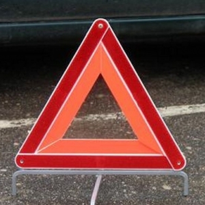 В Ростовской области на трассе Котельниково-Тихорецк при столкновении автомобилей ВАЗ и Hyundai погиб пассажир отечественного автомобиля 