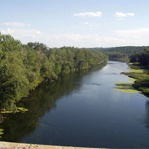 Вдоль реки Мертвый Донец в Ростове-на-Дону планируется построить набережную