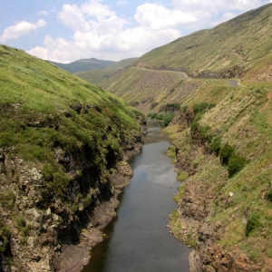 Ночью 15 марта в Орловском районе Ростовской области на 97 километре автодороги «Котельниково - Песчанокопское» произошло ДТП