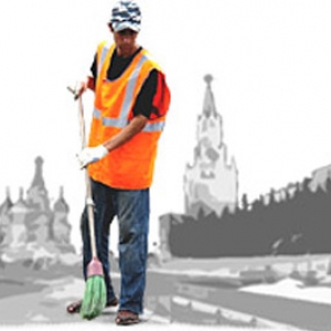 Правительственная комиссия по миграционной политике поддержала решение об отмене миграционных квот для рабочих из безвизовых стран ближнего зарубежья