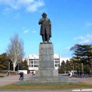 Министерство культуры Ростовской области считает невозможным перенос памятника Карлу Марксу