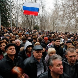 Сегодня, 4 марта, премьер-министр автономной республики Крым Сергей Аксенов заявил, что референдум о статусе Крыма может пройти раньше 30 марта