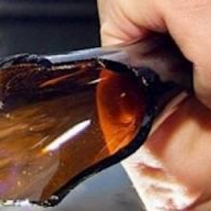 16 марта в Ростове-на-Дону произошло нападение на охранника Нижне-Гниловского кладбища