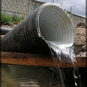 В поселке Затеречном Нефтекумского района Ставропольского края водопроводная вода оказалась несоответствующей санитарным требованиям