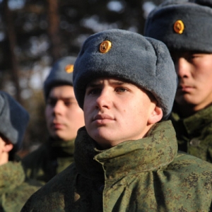 «Годных станет больше», - заявил председатель военно-врачебной комиссии военкомата Ростовской области