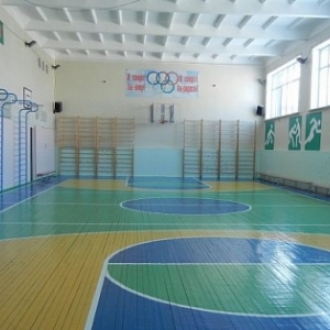 Вчера, 1 апреля, в Сочи в одной из школ на уроке физкультуры умер  8-летний мальчик