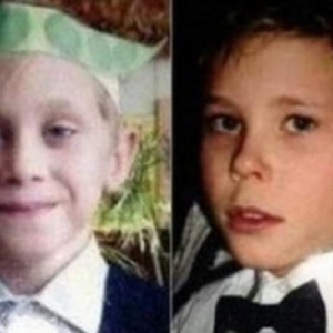 Пропавшие в понедельник, 31 марта, братья Иван и Сергей Гущины найдены в Ростове-на-Дону на железнодорожном вокзале