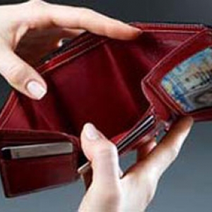 Суммарная задолженность по заработной плате в Краснодарском крае составила 28,7 млн рублей