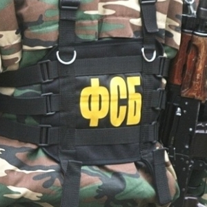 Двадцать пять граждан Украины задержала Федеральная служба безопасности России. Ведомство полагает, что эти люди готовили теракты в семи регионах России