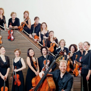 Во вторник, 27 мая, в Ростовской государственной филармонии пройдет концерт Ростовского камерного оркестра под управлением Андрея Карапищенко, в котором примут участие Александр Яковлев и Владимир Дроган