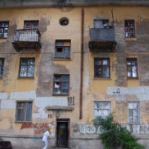 Более 300 административных дел завела административная инспекция Ростова-на-Дону на управляющие компании – за то, что внешний вид домов оставляет желать лучшего