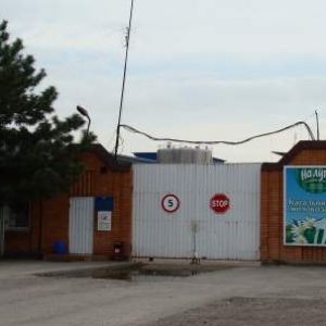 Кагальницкий молзавод, который был остановлен в марте этого года, работает в тестовом режиме. Однако закупки молока у сторонних организаций молзавод не ведёт, а перерабатывает сырьё, полученное из хозяйства, также входящего в ЗАО «Группа компаний АЛЛ»