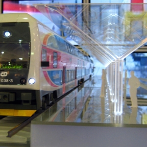 Губернатор Ростовской области Василий Голубев и министр транспорта России Максим Соколов договорились о федеральной поддержке проекта ростовского метро