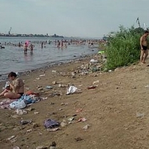 Около 40% пляжей Ростовской области не готовы принимать отдыхающих. Такой вывод сделала административная инспекция, проверив 126 пляжей