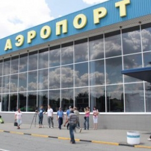 Открыты регулярные авиарейсы из Анапы в Симферополь