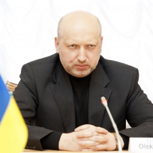 Исполняющий обязанности президента Украины Александр Турчинов сообщил, что часть границы России и Украины на востоке будет перекрыта