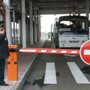 Прибывших размещают в пансионатах региона