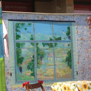 В субботу, 28 июня, в Ростове-на-Дону состоялся ежегодный «Фестиваль Реки Дон», основные мероприятия которого прошли практически по всей улице Береговой