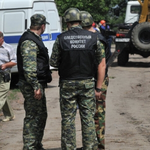 Во время обстрела российского приграничья со стороны Украины в Тарасовском районе Ростовской области были убиты два десантника Минобороны России, которые служили по контракту