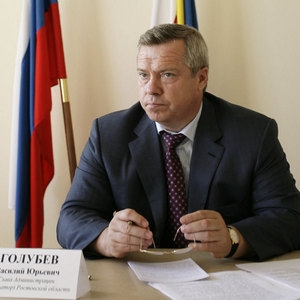 Губернатор Ростовской области Василий Голубев принял решения по ряду социальных вопросов после общения с жителями Неклиновского и Матвеево-Курганского района.