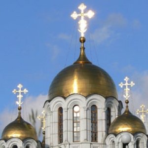 В Ростовской области сотрудники полиции Егорлыкского района задержали 21-летнего жителя Целинского района, подозреваемого в краже денежных средств для пожертвования из храма имени Святителя Николая Чудотворца