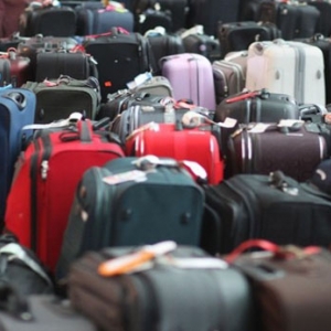 Почти на сутки был задержан багаж пассажиров внутрироссийских рейсов в Краснодаре. Об этом сообщила компания “Базэл Аэро”, управляющая аэропортом