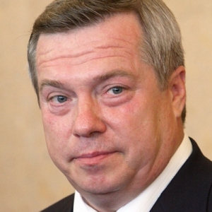 «Медиалогия» составила рейтинг цитируемости блогеров за июнь 2014 года, по итогам июня самыми цитируемыми блогерами в российских СМИ стали Павел Астахов, Дмитрий Рогозин и Алексей Пушков. Губернатор Ростовской области Василий Голубев на 7 месте