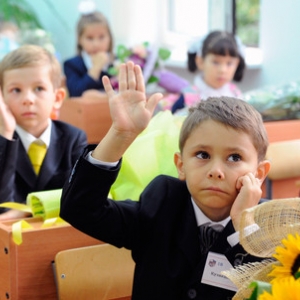 По предварительным данным, в ростовских школах будут обучаться 86687 человек. Это почти на тысячу больше, чем годом ранее