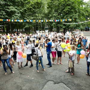 В субботу, 12 июля, в ставропольском Парке Победы в 16.00 состоится самое масштабное событие лета – самая длинная фотосушка в России