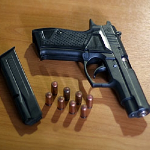 В Ростове-на-Дону в ночь с 19 на 20 сентября уроженец Дагестана расстрелял 17-летнего студента ПТУ