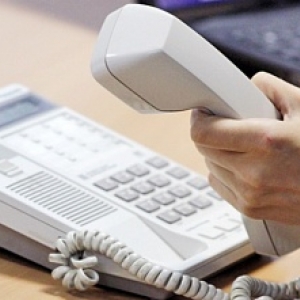 В пятницу, 19 сентября, в Управлении Росреестра по Ростовской области будет работать телефон «горячей линии»