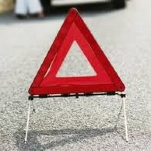 В Ростове-на-Дону в ночном ДТП на улице Малиновского погиб водитель автомобиля ВАЗ