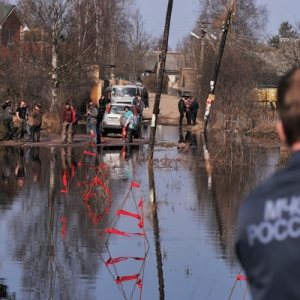 Семнадцать населённых пунктов пострадали от разлива реки Дон, сообщает пресс-служба МЧС по Ростовской области. В основном это поселения Неклиновского и Азовского района
