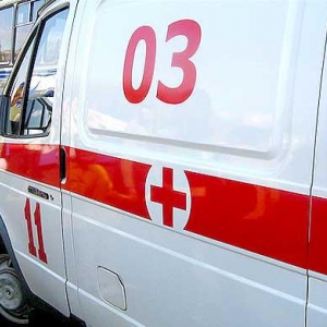 В Ростове-на-Дону вечером 22 сентября произошло ДТП со смертельным исходом