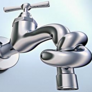 В Ростове-на-Дону на Западном на сутки отключат холодную воду