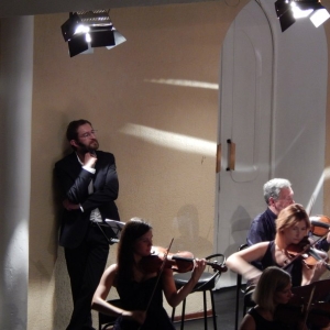 С 20 по 22 сентября в Ростове-на-Дону проходит II международный музыкальный фестиваль Юрия Башмета