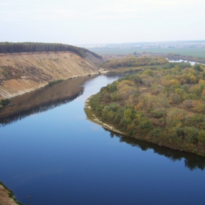 Утром 23 октября поступило сообщение о касательном столкновении при расхождении двух судов в акватории реки Дон (3090 км., район х. Арпачи Багаевского района)